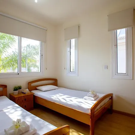 Villa Blue Water 10c *