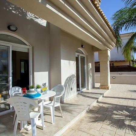 Villa Blue Water 10c Protaras